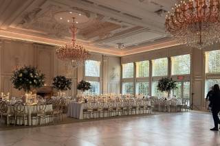 The Estate at Florentine Gardens - 32
