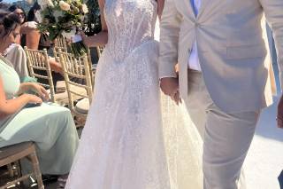 Corfu Wedding planner by Rosmarin Weddings - 10