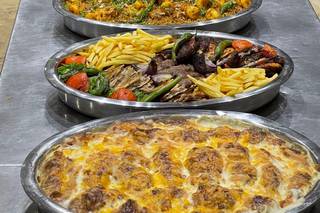 Ali’s Kitchen - 6