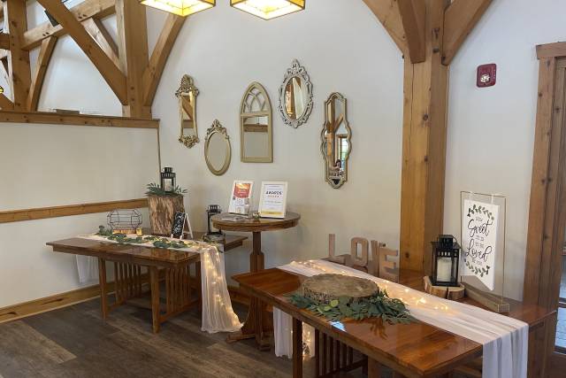 The Timberlodge at Arrowhead 1