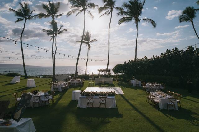 Isle Love Weddings & Events - 1