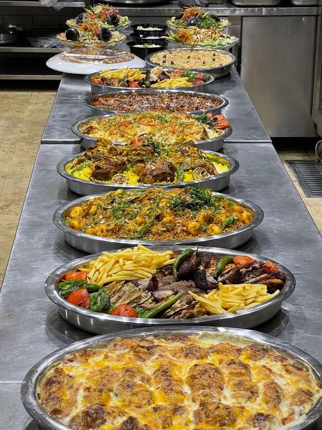 Ali’s Kitchen - 2