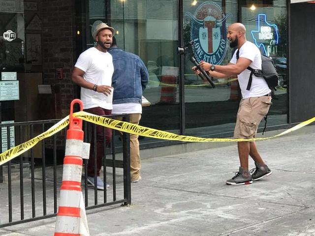 JettLife Productions - 3