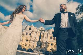 Walsh Wedding Stories - 62