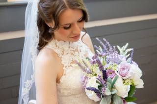 Marissa McNeal Makeup Artistry - 7