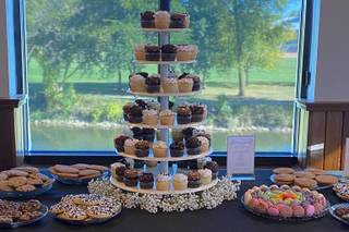 SugarHigh Bakery - 5