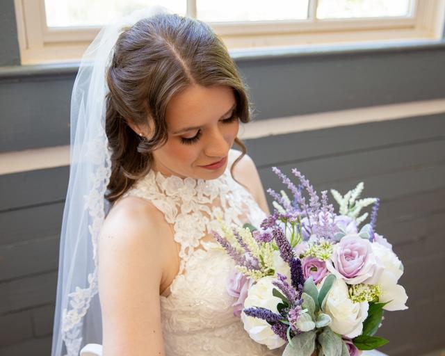 Marissa McNeal Makeup Artistry - 1