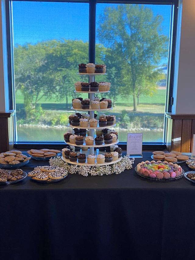 SugarHigh Bakery - 1