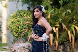 JENNIFER GOBERDHAN Signature Weddings - 34