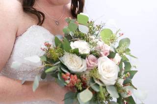 Always Beautiful Floral Design by Stella - 19
