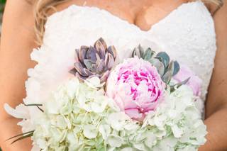 Sage Fine Flowers - 32