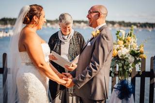 Beth Koehler, Wedding Officiant - 25