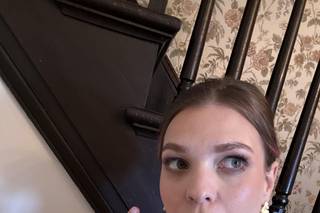 Tay Hayden Bridal Artistry - 11