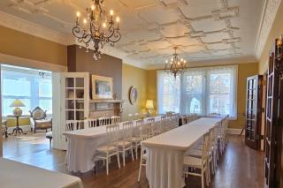 The Von Isley Estate - 26