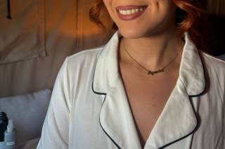 Karianny Makeup Artist - 5