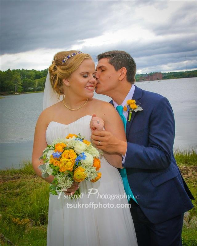 Sheepscot Harbour Village Resort and Water’s Edge - 2