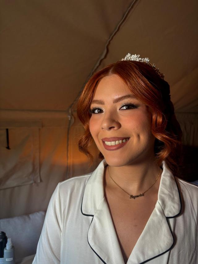 Karianny Makeup Artist - 1