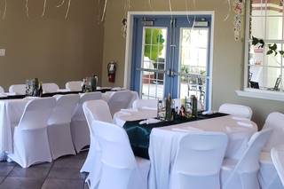 Central Florida Wedding Warehouse - 25