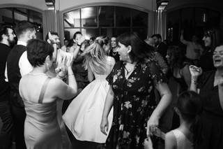 Entourage Events SF - 9