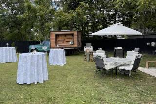 Cue The Champagne Event Planning and Design - 8