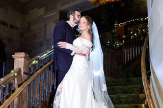 Julie Allen Bridals - 8