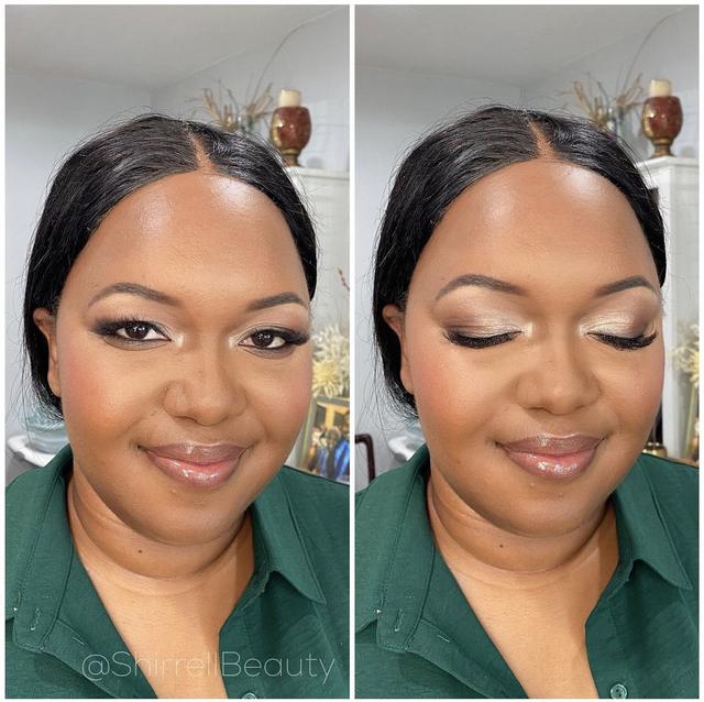Shirrell Beauty - 3