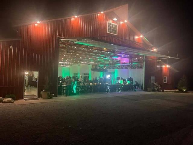 The RAS Hangar - 1