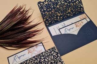 RedCarpet Wedding & Special Events Invitations - 7