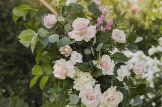 Lori's Flowers - Weddings & Events - 7
