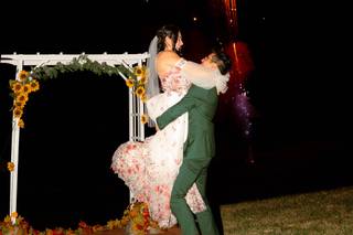 Francisco Display Fireworks - 9