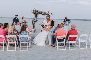 Water to Wine Weddings & Events - 9