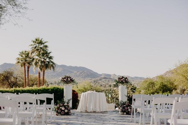 Andrea Leslie Weddings & Events - 1