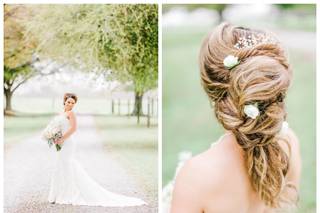 Hair & Make-up by Morgan E. Johnson - 9