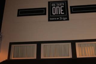 One Thirty One Events by Trigo - 13