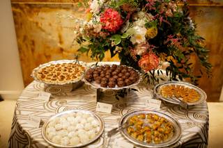 Something Fabulous Weddings and Events - 44