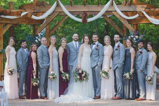 Bella Bridesmaids - Houston - 14