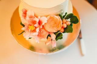 The Happy Tart - 18