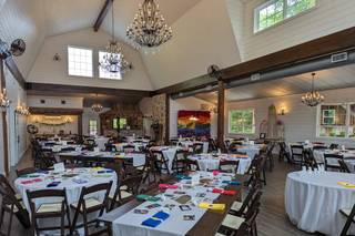 Trickle Creek Ranch & Events - 18
