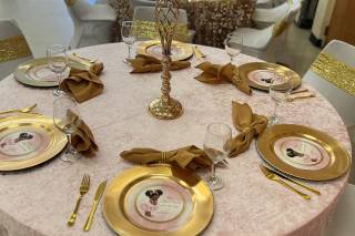 CV Linens - 50