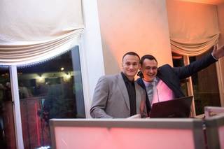 Le Grand Entertainment - 12