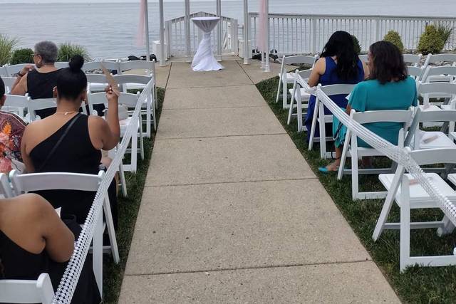 Celebrations at the Bay 3