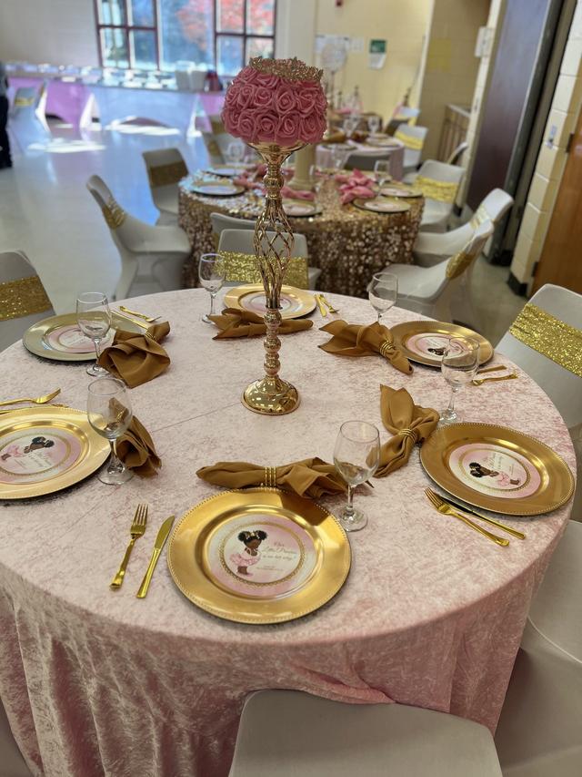 CV Linens - 2