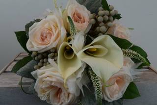 Nectar Custom Floral Designs - 59