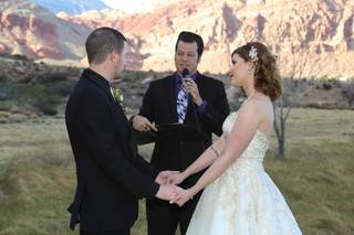 Theme Las Vegas Weddings - 49