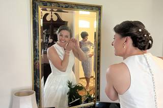 CREATIVE HAIR & MAKEUP DESIGN BY PERRY L WARREN - 12