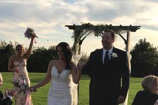 Aviva Sala - Wedding Officiant - 60