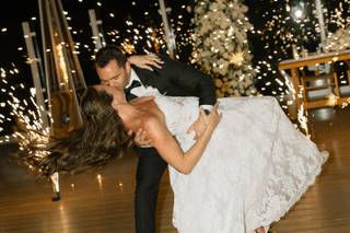 Unique Cabo Weddings - 8