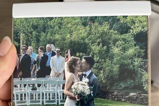 Granite Rose by Wedgewood Weddings - 20
