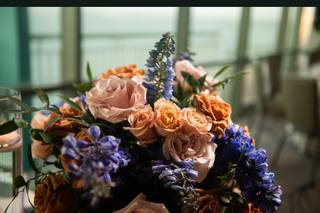 Lorraine's Flowers - 31