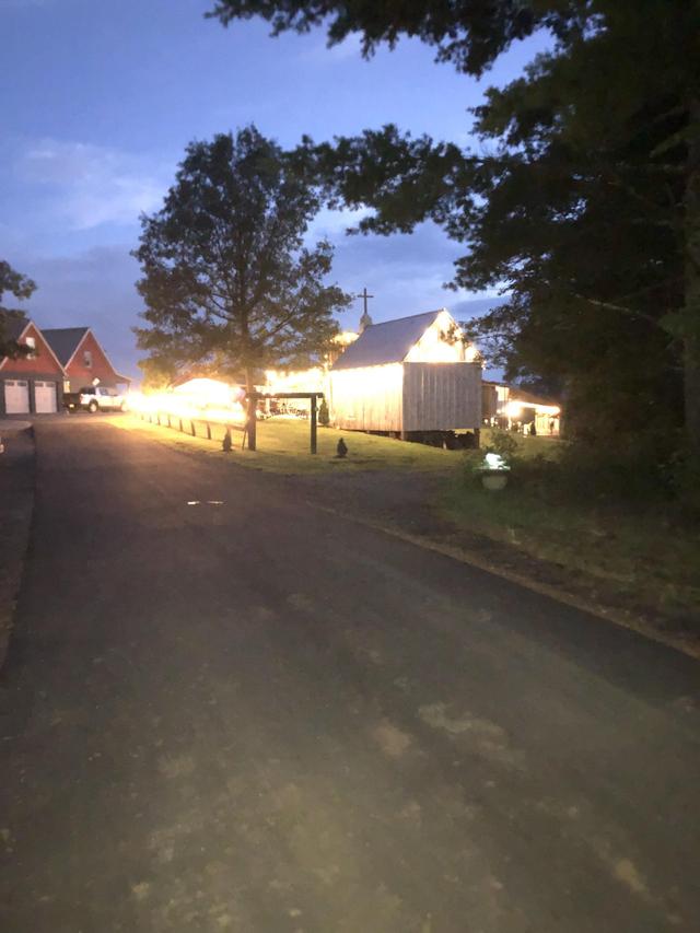 Lewis Farm Weddings and Events - 1